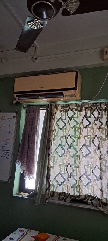 Furnished Amenities in 2 BHK Apartment at Brahmand CHS, Brahmand – for Sale