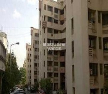 2 BHK Apartment For Rent in Vasant Vihar Complex Pokhran Road No 2 Thane  7696075