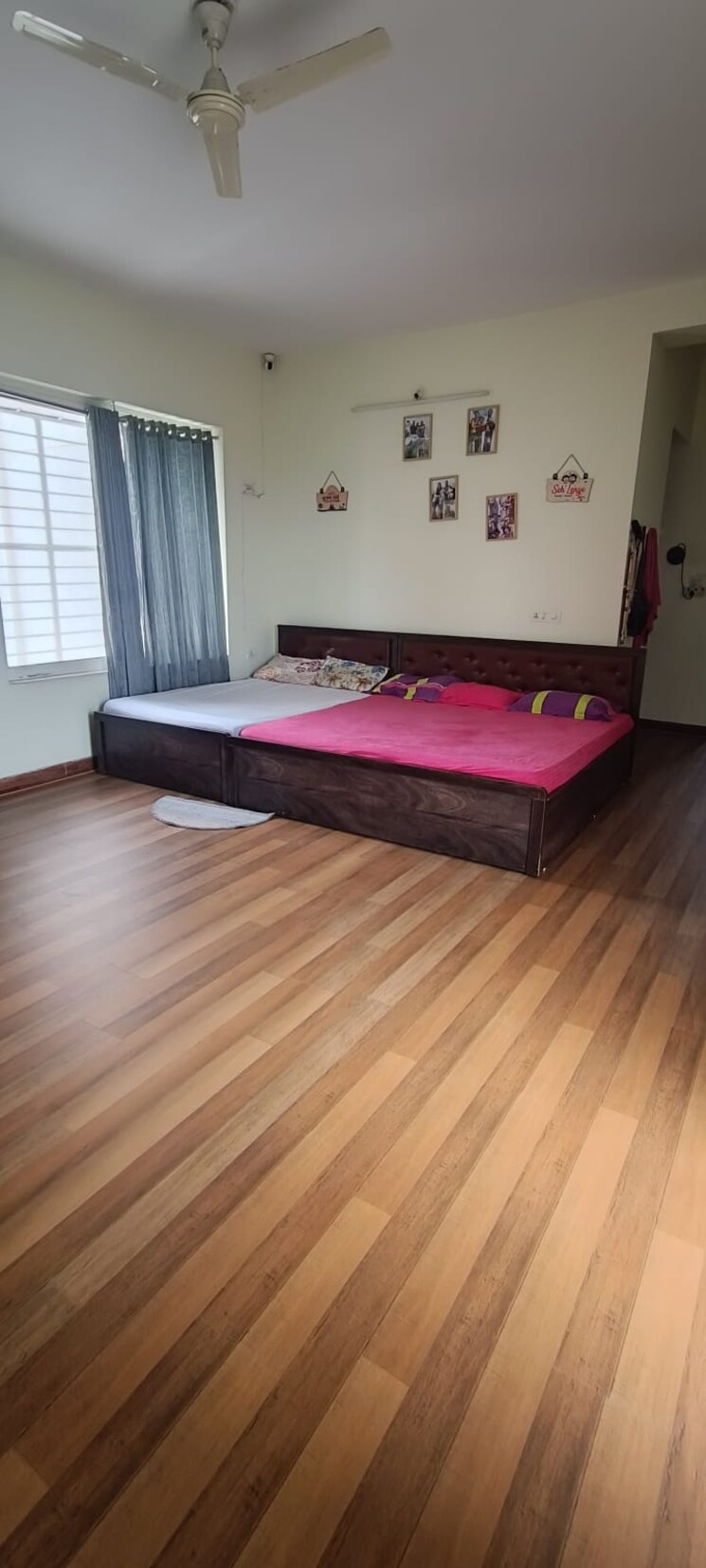 Bedroom, marvel-zephyr 4 Bedroom 4355 Sq.Ft. Apartment In Kharadi Pune 7696056