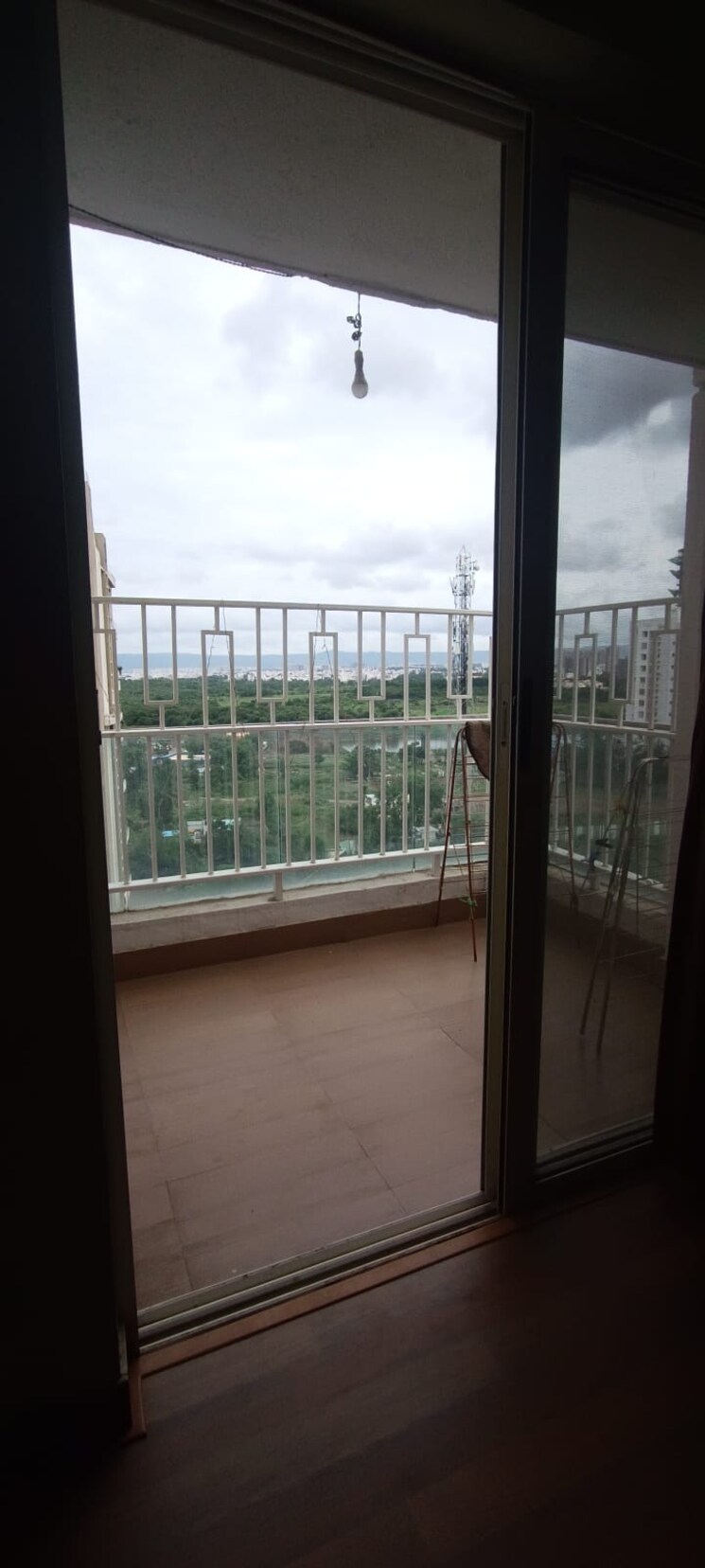 Balcony, marvel-zephyr 4 Bedroom 4355 Sq.Ft. Apartment In Kharadi Pune 7696056