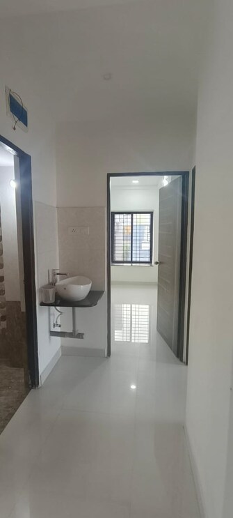 2 BHK Builder Floor For Rent in Manish Nagar Nagpur  7696095