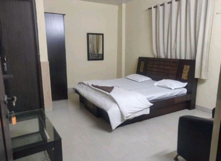 Pg For Rent in Housitize Pg 