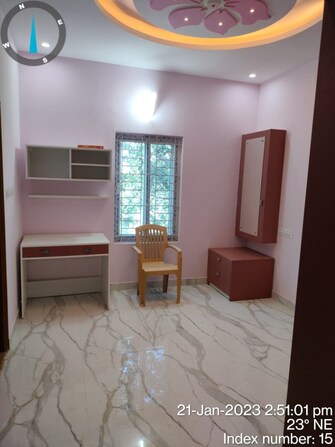 4 BHK Independent House For Resale in Ramamurthy Nagar Bangalore  7696102