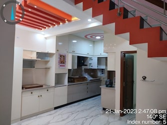 4 BHK Independent House For Resale in Ramamurthy Nagar Bangalore  7696102