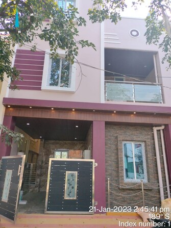 4 BHK Independent House For Resale in Ramamurthy Nagar Bangalore  7696102