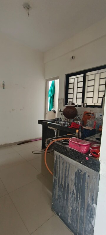 Kitchen in 2 BHK Apartment at Shankarpur – for Sale