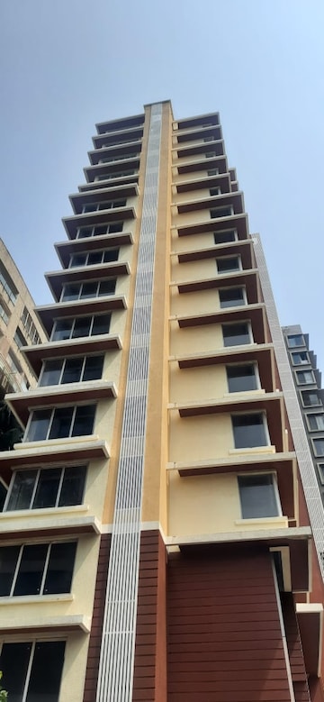 4 BHK Apartment For Resale in Juhu Mumbai  7696137