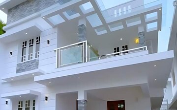 3 BHK Villa For Sale in Koppa Gate