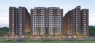 3 BHK Apartment For Resale in A Shridhar Vandemataram Rameshwar Naranpura Ahmedabad  7696159