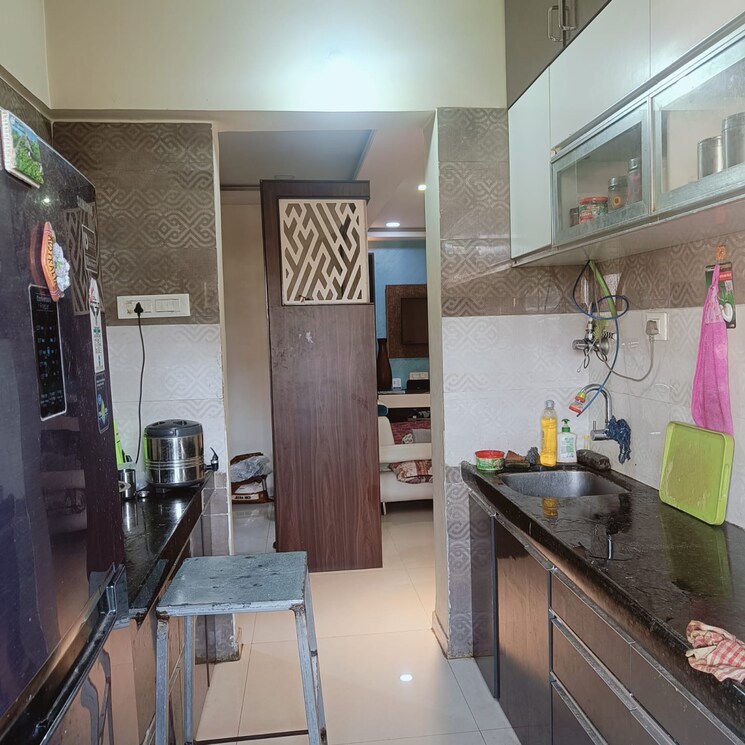 Kitchen, today-global-genesis 2 Bedroom 1150 Sq.Ft. Apartment In Ulwe Navi Mumbai 7696188