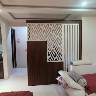 2 BHK Apartment For Resale in Today Global Genesis Ulwe Navi Mumbai  7696188