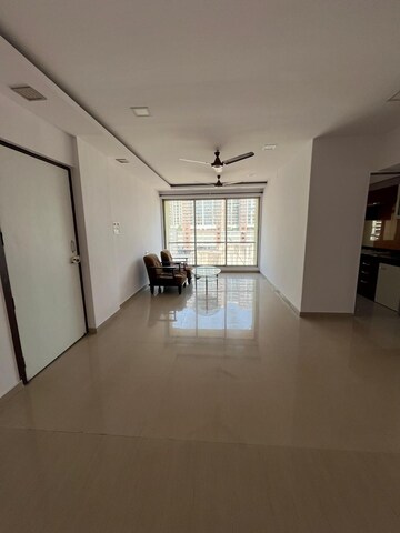 2 BHK Apartment For Rent in Ratnagar CHS, Andheri West