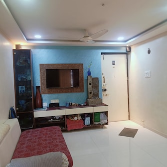 2 BHK Apartment For Resale in Today Global Genesis Ulwe Navi Mumbai  7696188