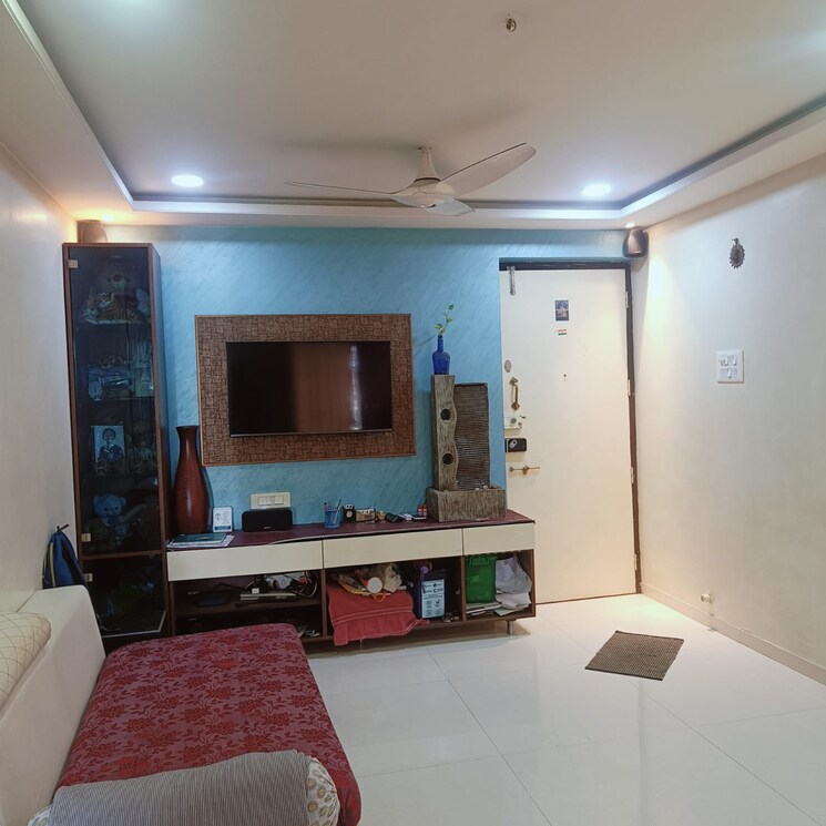 Living Room, today-global-genesis 2 Bedroom 1150 Sq.Ft. Apartment In Ulwe Navi Mumbai 7696188