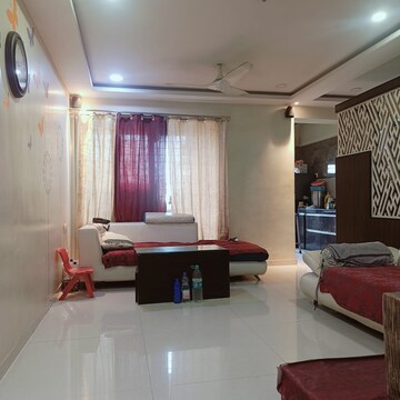 2 BHK Apartment For Resale in Today Global Genesis Ulwe Navi Mumbai  7696188