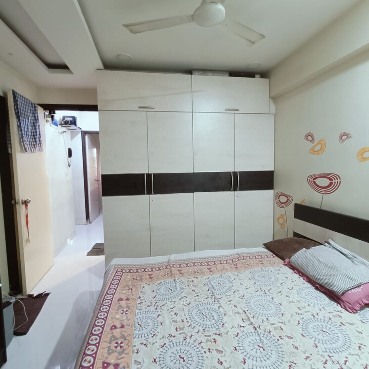 Bedroom, today-global-genesis 2 Bedroom 1150 Sq.Ft. Apartment In Ulwe Navi Mumbai 7696188