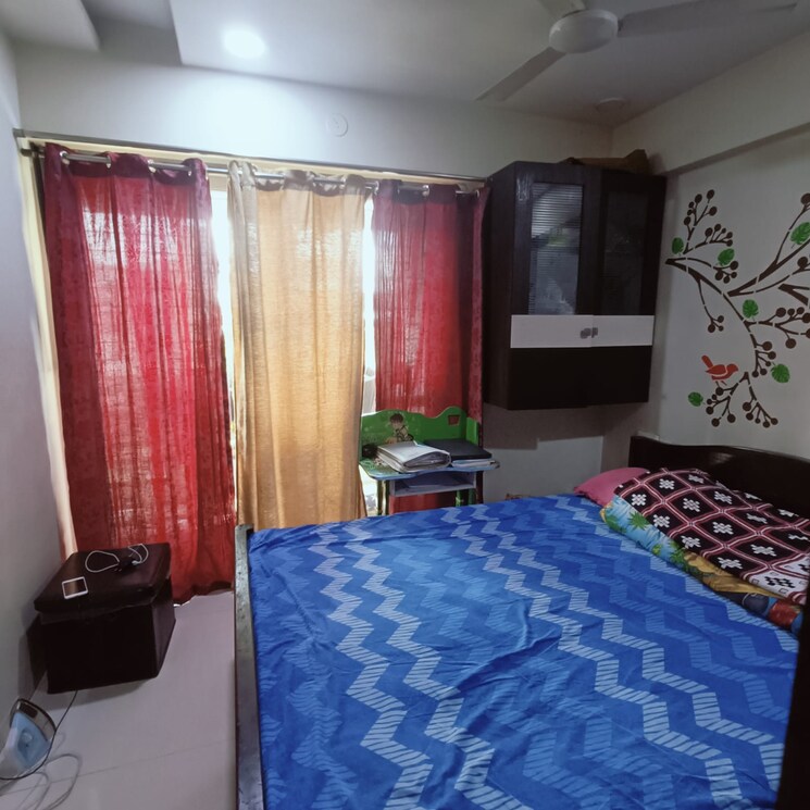 Bedroom, today-global-genesis 2 Bedroom 1150 Sq.Ft. Apartment In Ulwe Navi Mumbai 7696188
