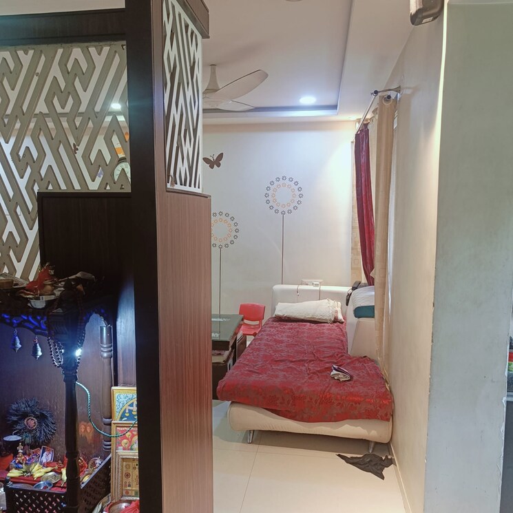 Bathroom, today-global-genesis 2 Bedroom 1150 Sq.Ft. Apartment In Ulwe Navi Mumbai 7696188