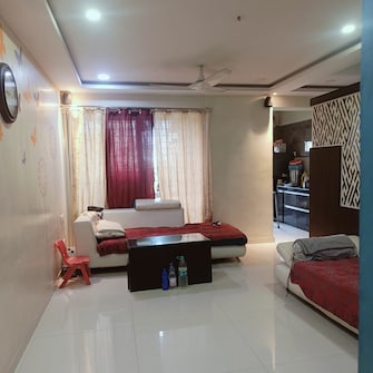 2 BHK Apartment For Resale in Today Global Genesis Ulwe Navi Mumbai  7696188