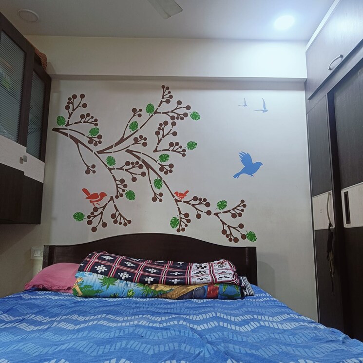 Bedroom, today-global-genesis 2 Bedroom 1150 Sq.Ft. Apartment In Ulwe Navi Mumbai 7696188
