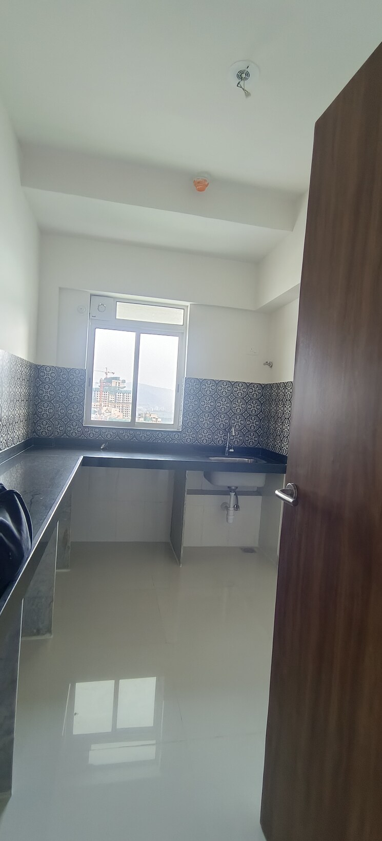 Kitchen, lodha-amara 2 Bedroom 882 Sq.Ft. Apartment In Kolshet Road Thane 7696193