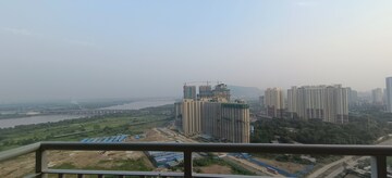 2 BHK Apartment – Exterior View View at Lodha Amara, Kolshet Road - for Sale