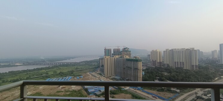 Exterior View, lodha-amara 2 Bedroom 882 Sq.Ft. Apartment In Kolshet Road Thane 7696193