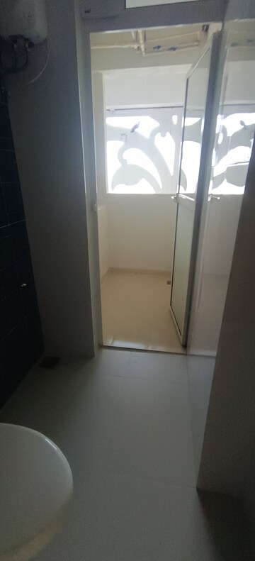 Bathroom in 2 BHK Apartment at Lodha Amara, Kolshet Road – for Sale