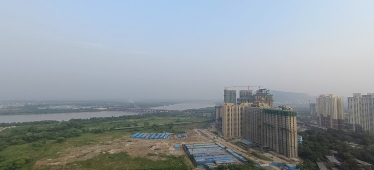 Exterior View, lodha-amara 2 Bedroom 882 Sq.Ft. Apartment In Kolshet Road Thane 7696193