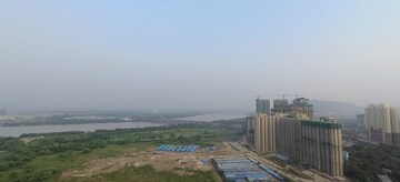 2 BHK Apartment – Exterior View View at Lodha Amara, Kolshet Road - for Sale