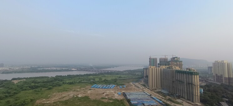 Exterior View, lodha-amara 2 Bedroom 882 Sq.Ft. Apartment In Kolshet Road Thane 7696193