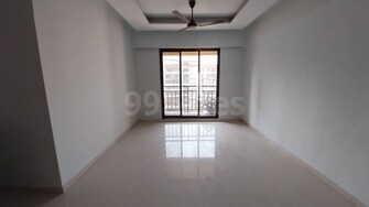 3 BHK Apartment For Rent in Siddharth Geetanjali Jewel Kharghar Navi Mumbai  7696198