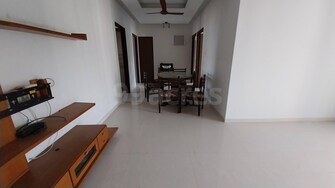 3 BHK Apartment For Rent in Siddharth Geetanjali Jewel Kharghar Navi Mumbai  7696198