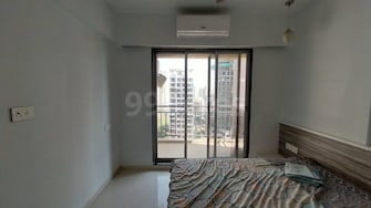 3 BHK Apartment For Rent in Siddharth Geetanjali Jewel Kharghar Navi Mumbai  7696198