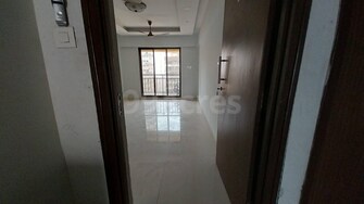 3 BHK Apartment For Rent in Siddharth Geetanjali Jewel Kharghar Navi Mumbai  7696198