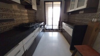 3 BHK Apartment For Rent in Siddharth Geetanjali Jewel Kharghar Navi Mumbai  7696198