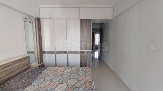 3 BHK Apartment For Rent in Siddharth Geetanjali Jewel Kharghar Navi Mumbai  7696198