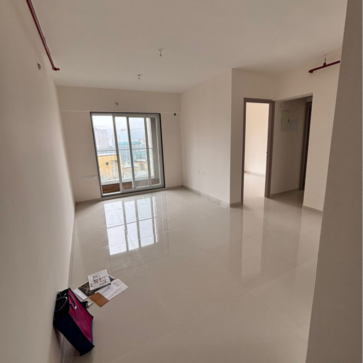 Room, ashar-axis 2 Bedroom 678 Sq.Ft. Apartment In Subhash Nagar Thane 7696219