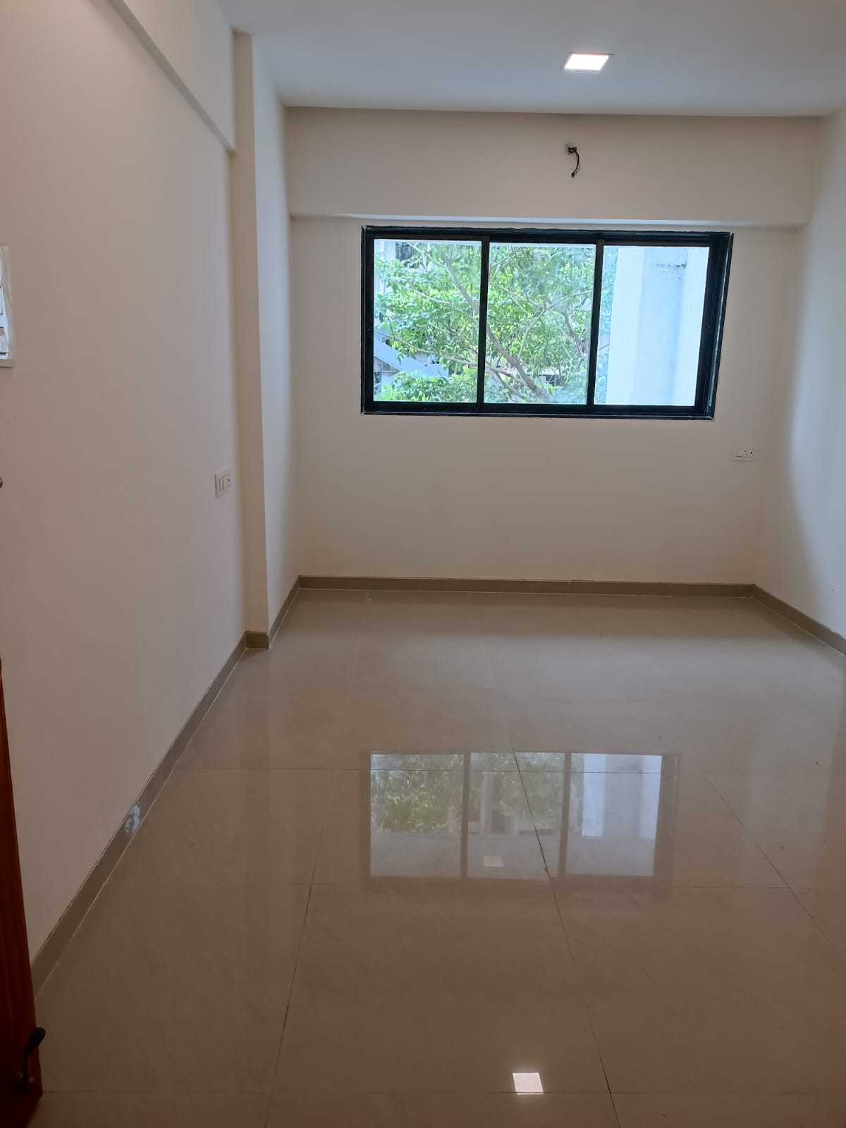 1 BHK Apartment For Rent in Squarefeet Grand Square Anand Nagar Thane  7696230