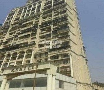 3 BHK Apartment For Resale in Kshitij CHS Sanpada Sanpada Navi Mumbai  7696237