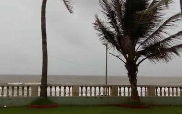 3 BHK Apartment For Sale in Juhu