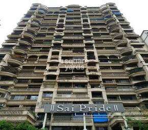 3 BHK Apartment For Resale in Paradise Sai Pride Sanpada Navi Mumbai  7696243