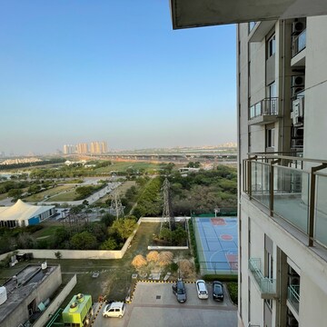 3 BHK Apartment For Sale in Conscient Heritage Max, Sector 102