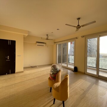Parking in 3 BHK Apartment at Conscient Heritage Max, Sector 102 – for Sale
