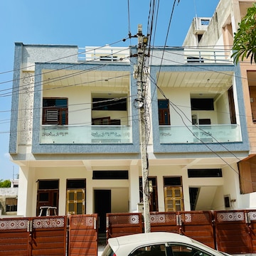 4 BHK Villa For Resale in Niwaru Jaipur  7696254