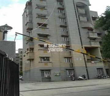 3 BHK Apartment For Sale in Sector 22 Dwarka