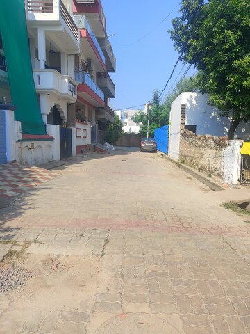  Plot – Exterior View View at Chinhat - for Sale