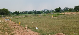 Plot For Resale in Yadagirigutta Hyderabad  7696287