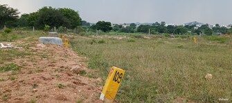 Plot For Resale in Yadagirigutta Hyderabad  7696287