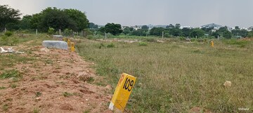 Plot Area in  Plot at Kacharam – for Sale